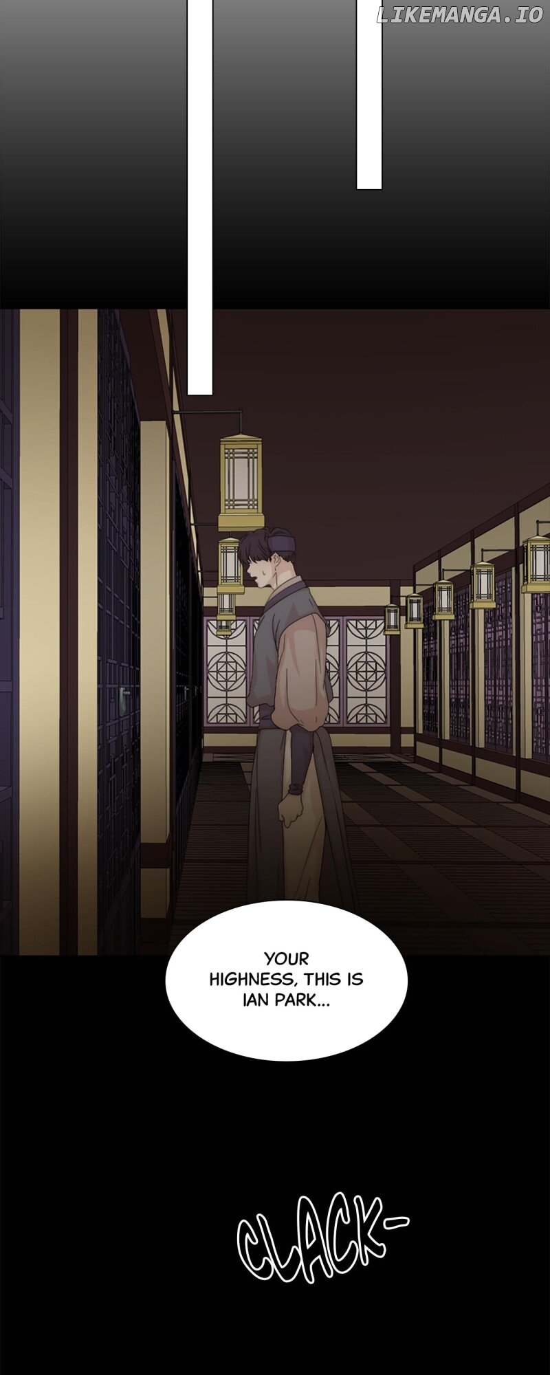 The Scandalous Secret of the Crown Princess Chapter 129 - page 59