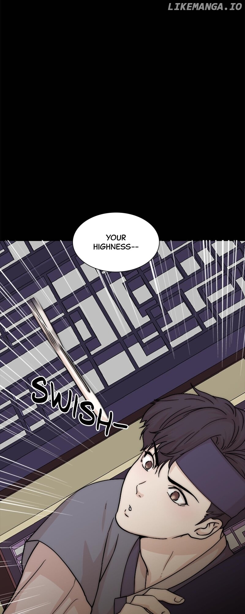 The Scandalous Secret of the Crown Princess Chapter 129 - page 60