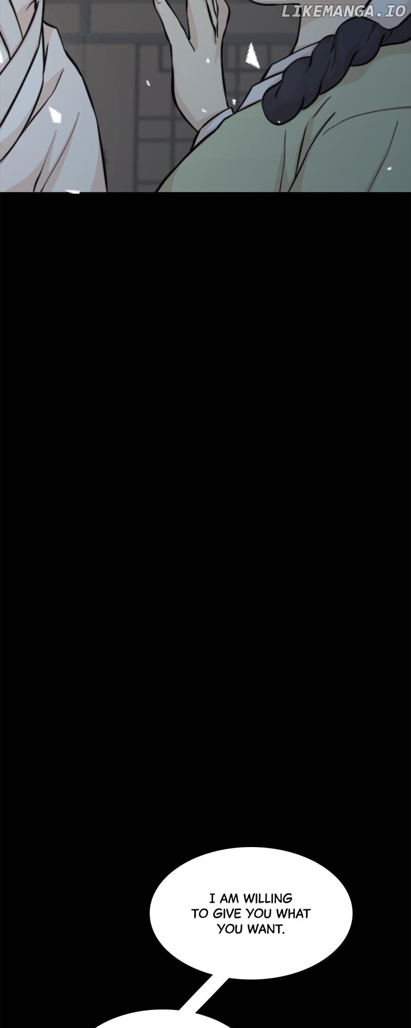 The Scandalous Secret of the Crown Princess Chapter 129 - page 7