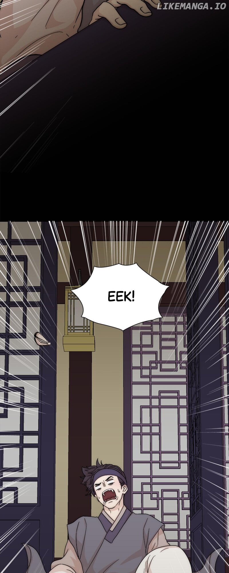 The Scandalous Secret of the Crown Princess Chapter 129 - page 61