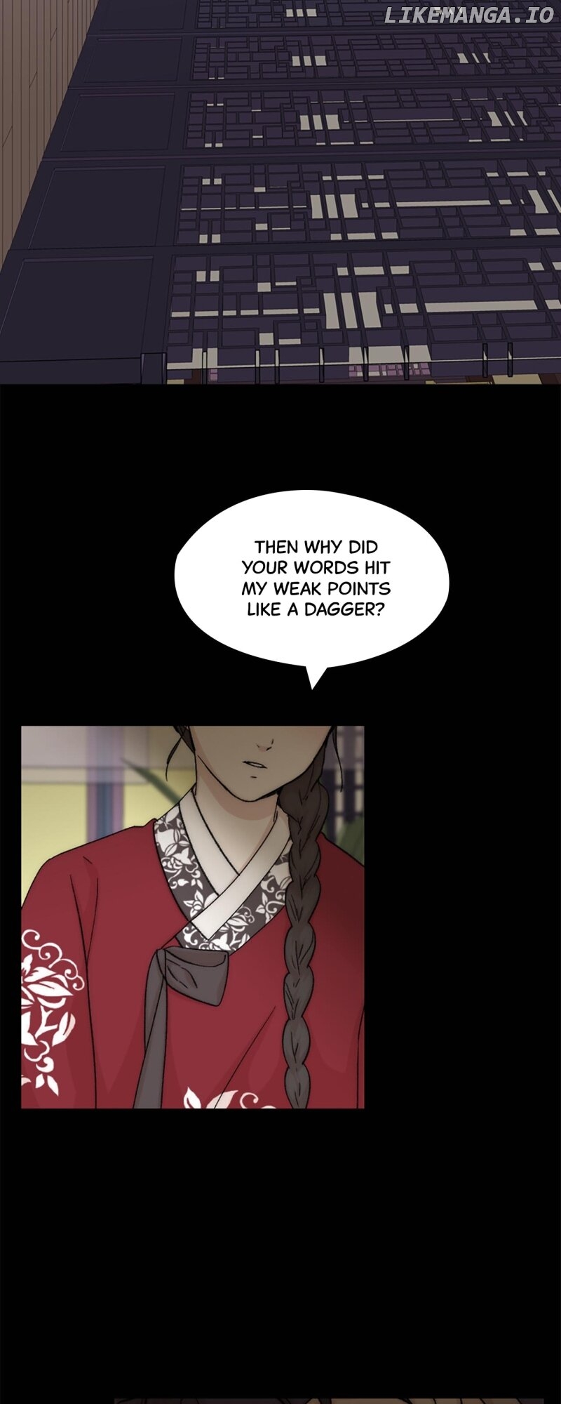 The Scandalous Secret of the Crown Princess Chapter 129 - page 67