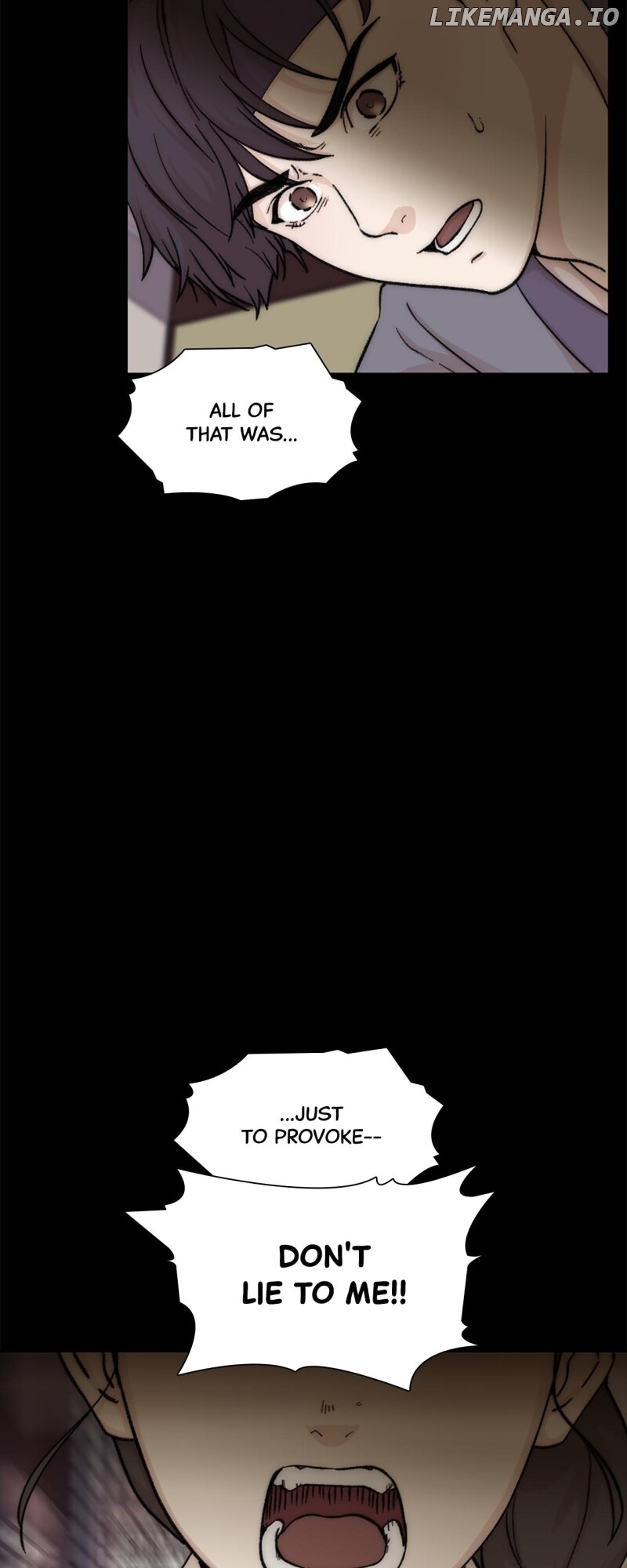 The Scandalous Secret of the Crown Princess Chapter 129 - page 68