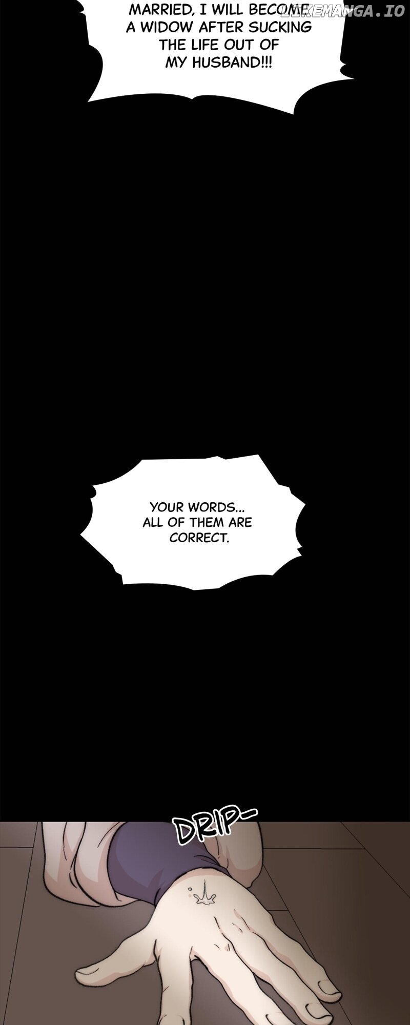 The Scandalous Secret of the Crown Princess Chapter 129 - page 70