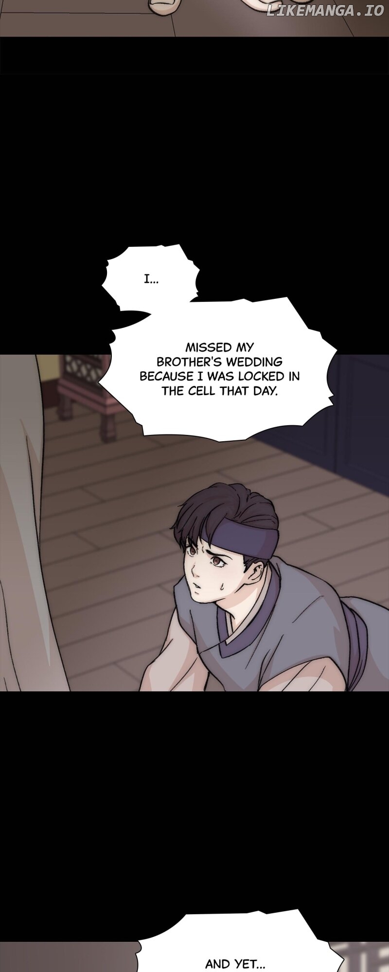 The Scandalous Secret of the Crown Princess Chapter 129 - page 71