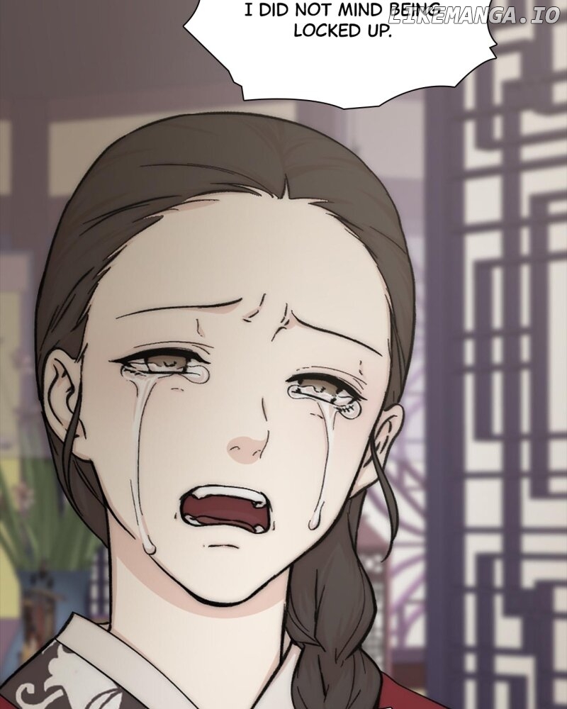 The Scandalous Secret of the Crown Princess Chapter 129 - page 72