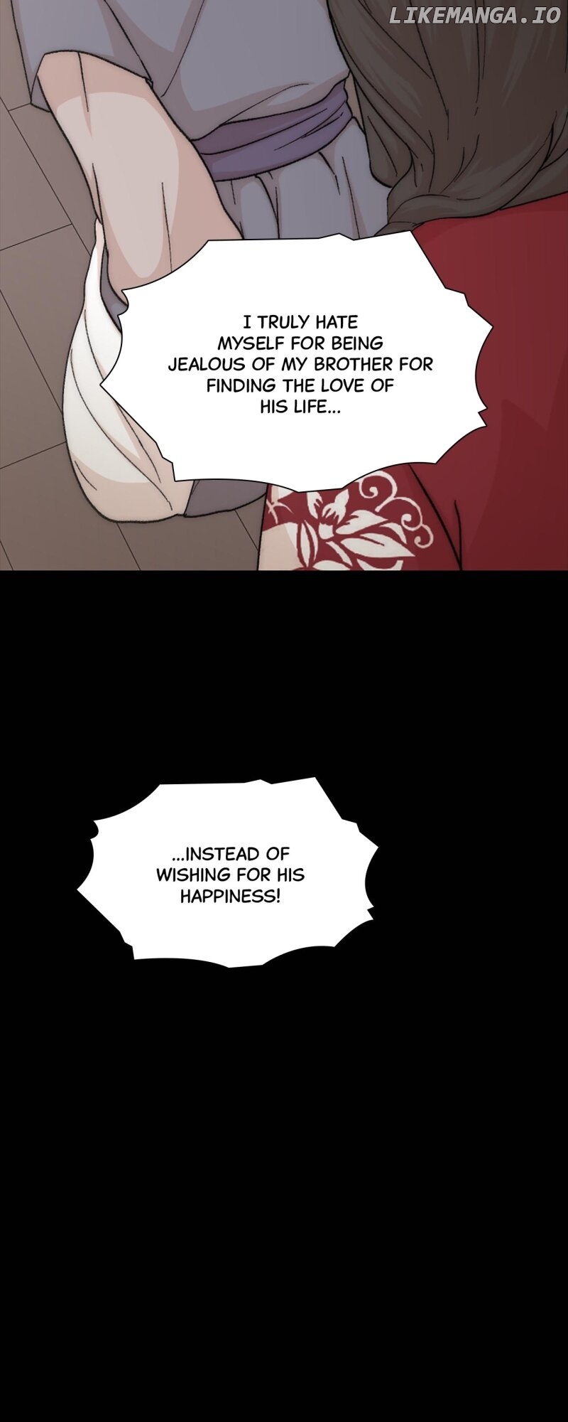 The Scandalous Secret of the Crown Princess Chapter 129 - page 74