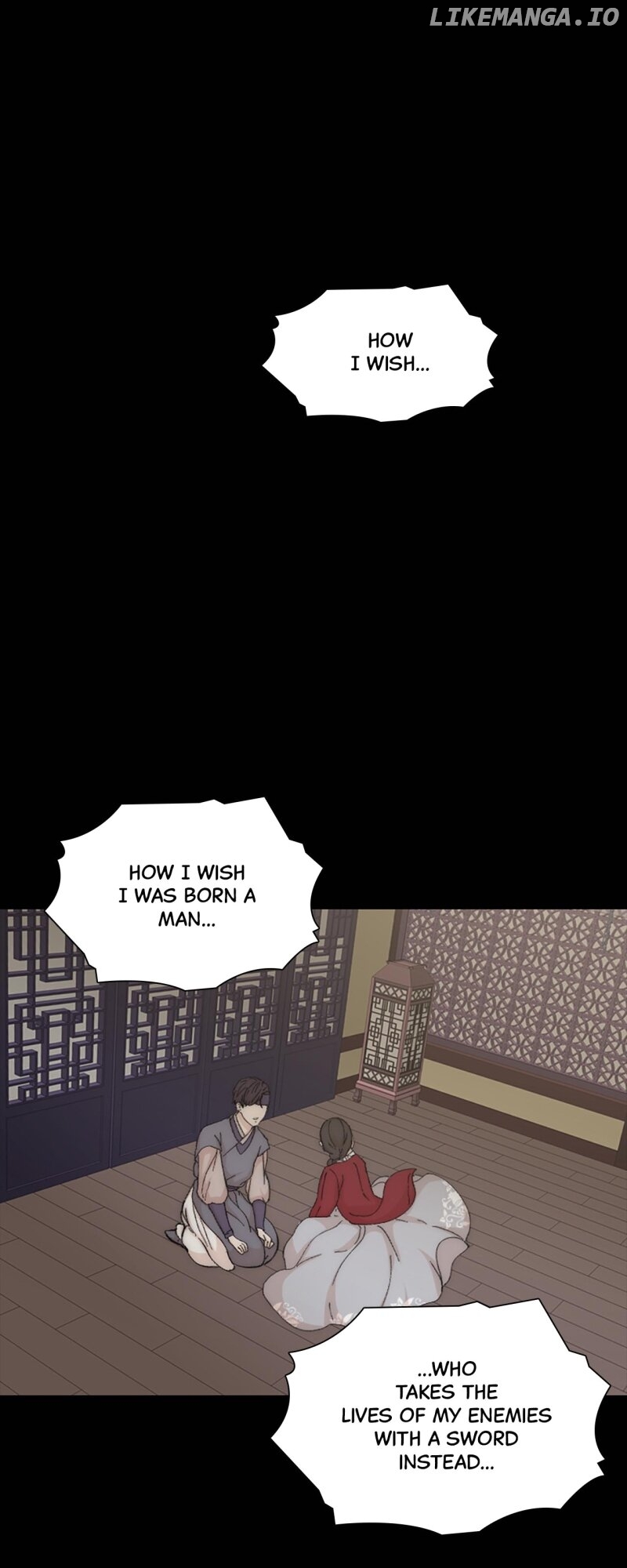 The Scandalous Secret of the Crown Princess Chapter 129 - page 75