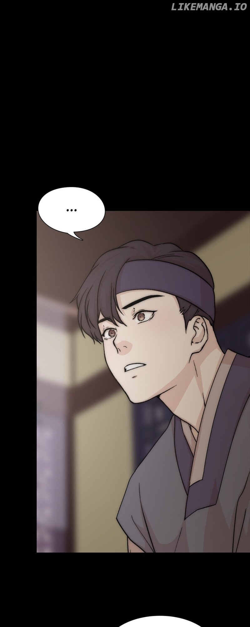 The Scandalous Secret of the Crown Princess Chapter 129 - page 76