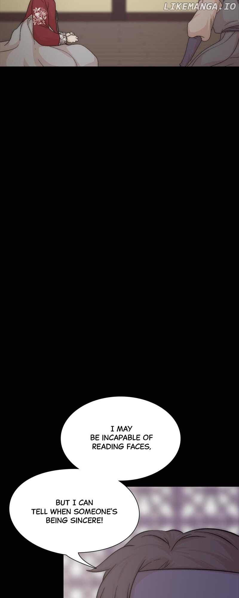 The Scandalous Secret of the Crown Princess Chapter 129 - page 78