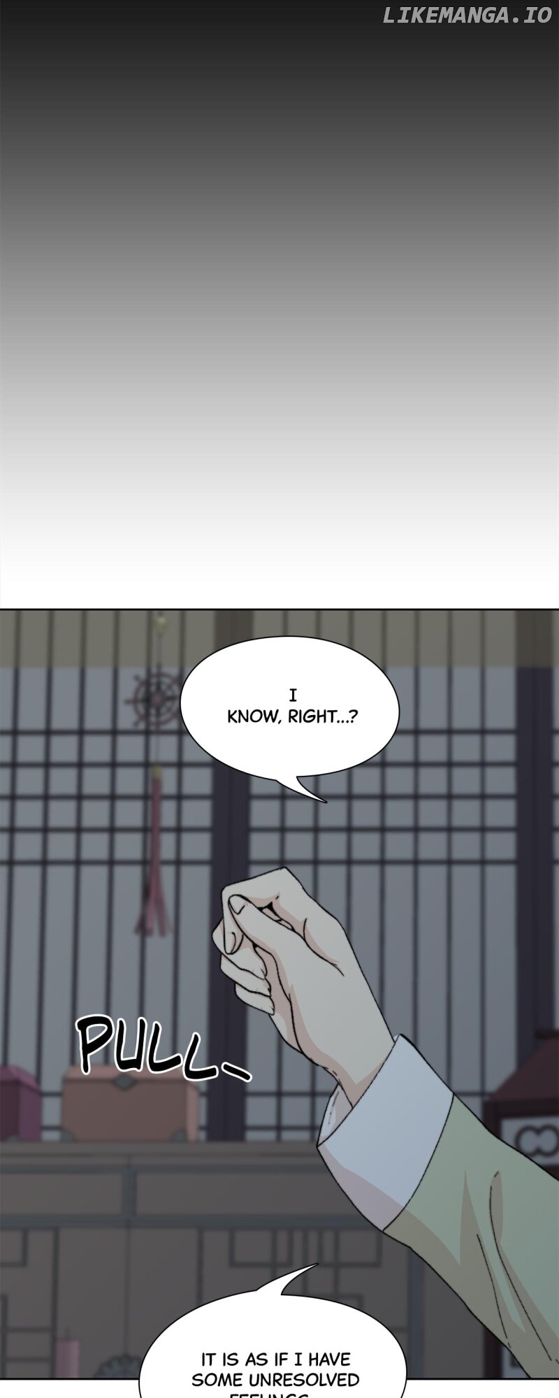 The Scandalous Secret of the Crown Princess Chapter 129 - page 9