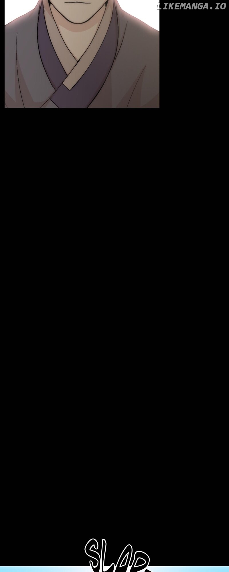 The Scandalous Secret of the Crown Princess Chapter 129 - page 83