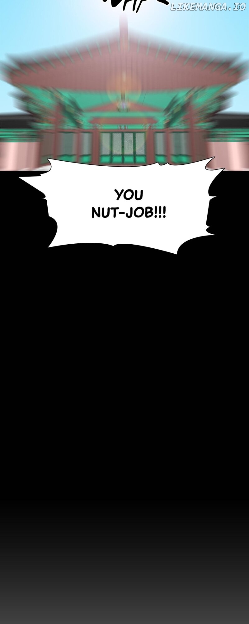 The Scandalous Secret of the Crown Princess Chapter 129 - page 84