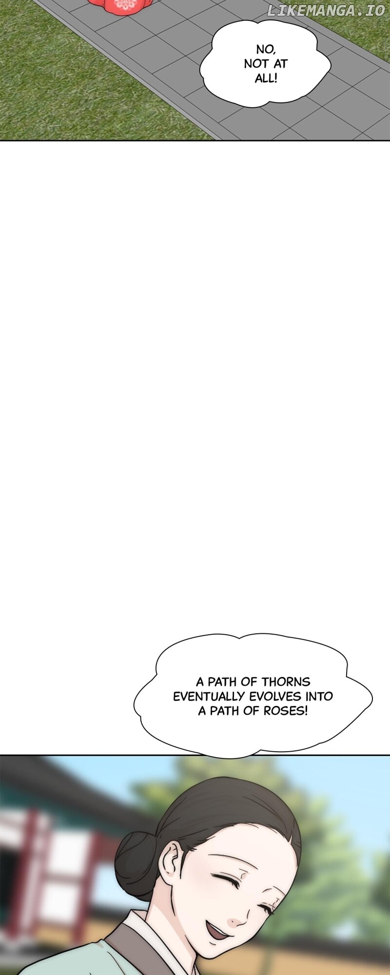 The Scandalous Secret of the Crown Princess Chapter 129 - page 86