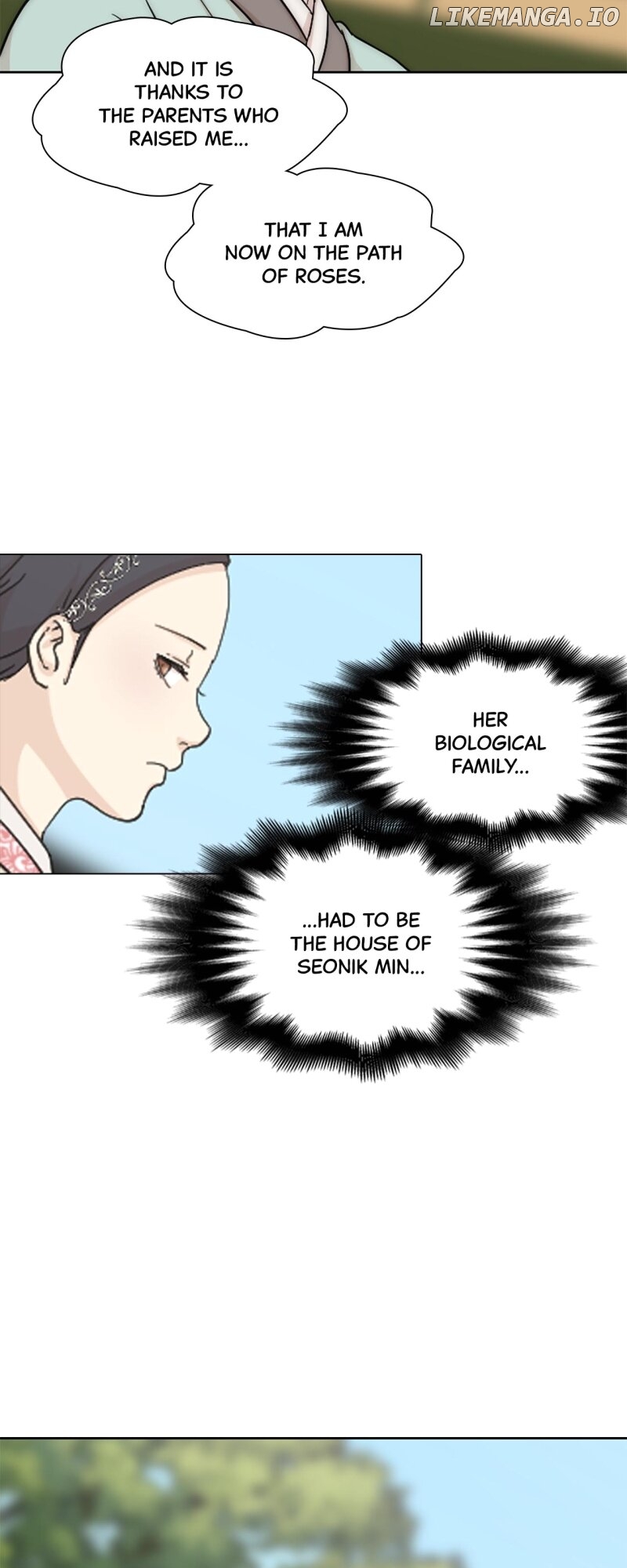 The Scandalous Secret of the Crown Princess Chapter 129 - page 87