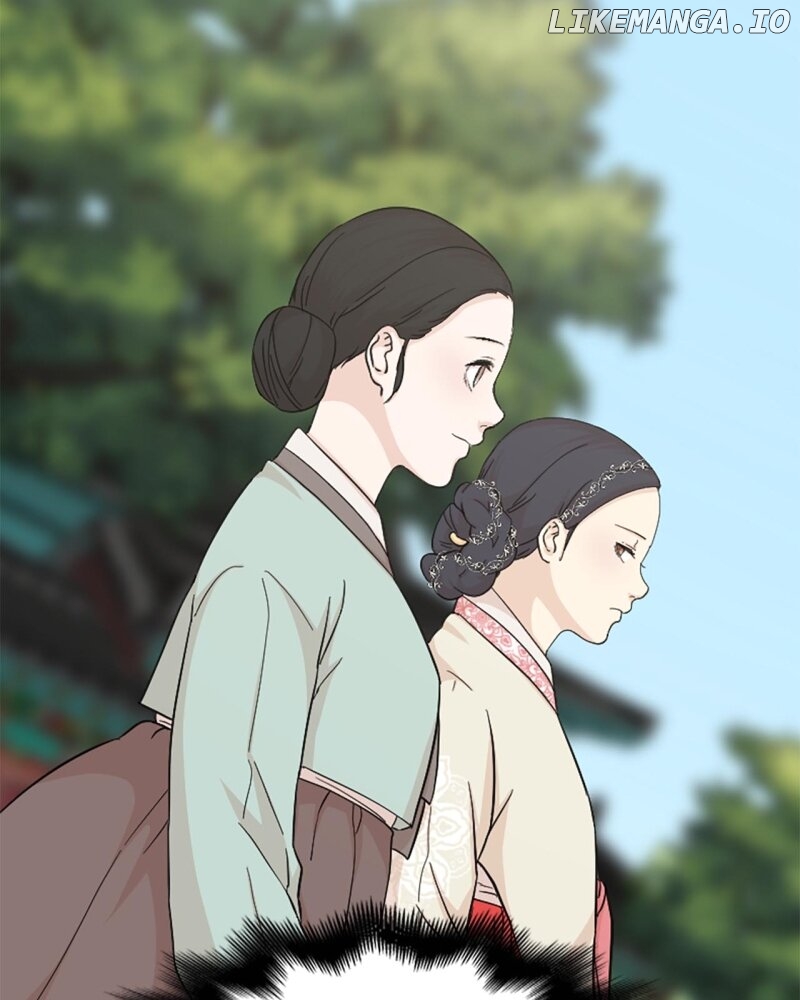 The Scandalous Secret of the Crown Princess Chapter 129 - page 88