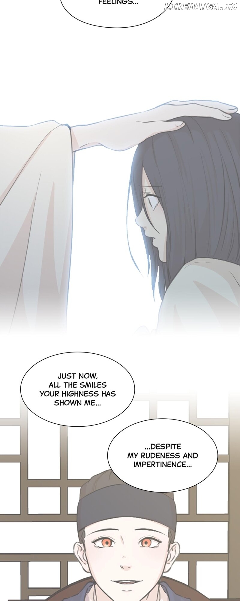 The Scandalous Secret of the Crown Princess Chapter 129 - page 10