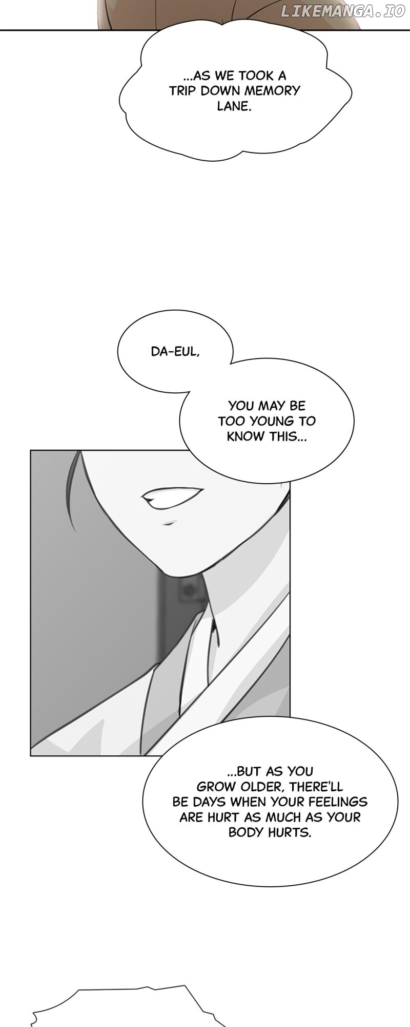 The Scandalous Secret of the Crown Princess Chapter 129 - page 91