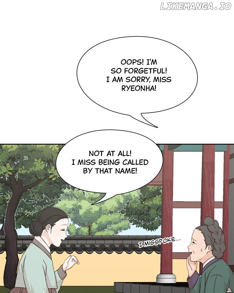 The Scandalous Secret of the Crown Princess Chapter 129 - page 96