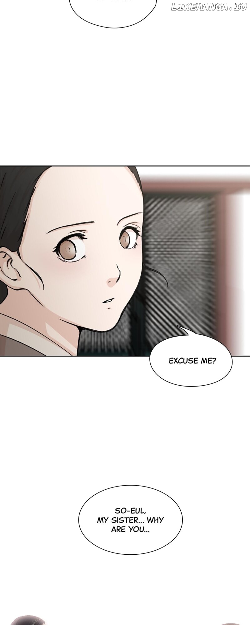 The Scandalous Secret of the Crown Princess Chapter 129 - page 98