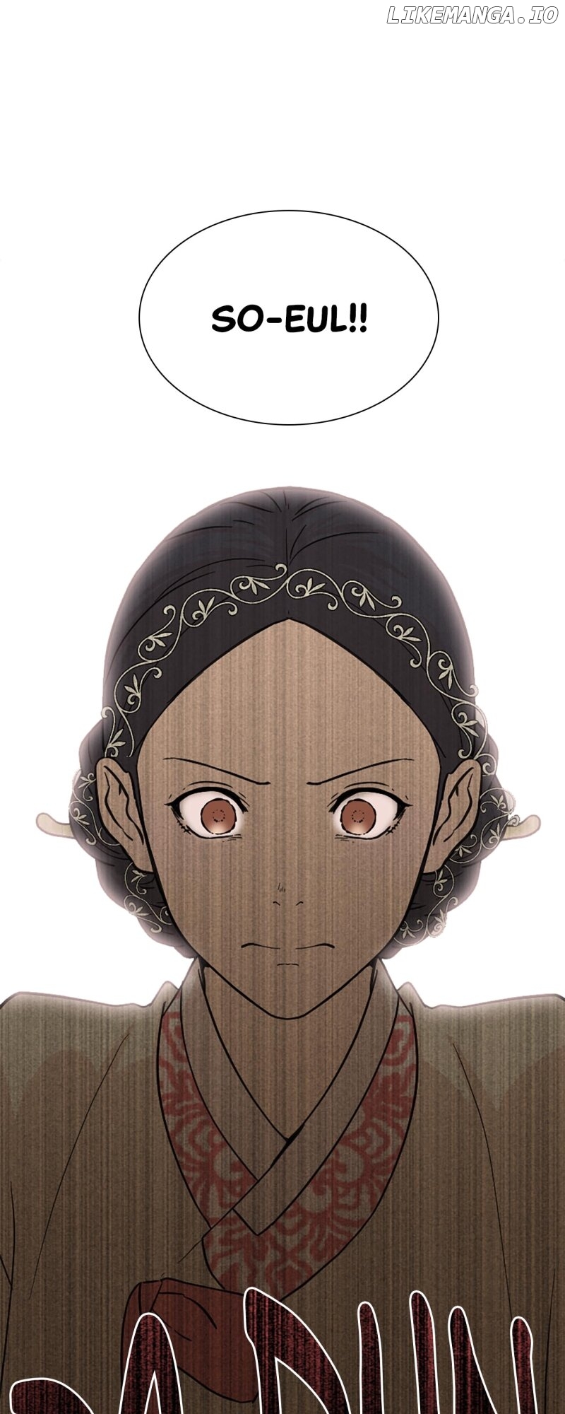 The Scandalous Secret of the Crown Princess Chapter 130 - page 1