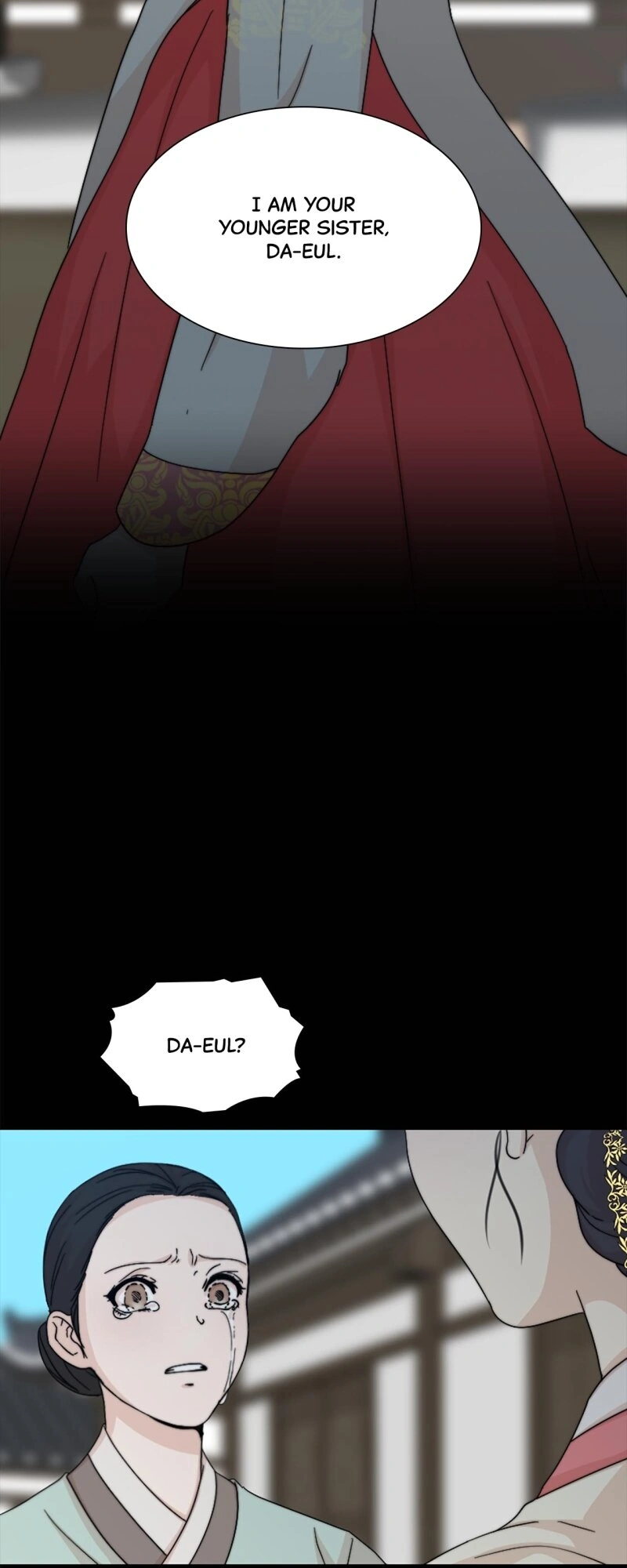 The Scandalous Secret of the Crown Princess Chapter 130 - page 13