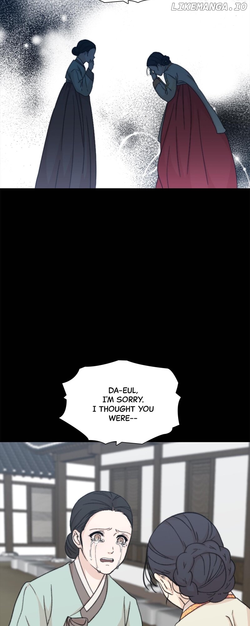 The Scandalous Secret of the Crown Princess Chapter 130 - page 18