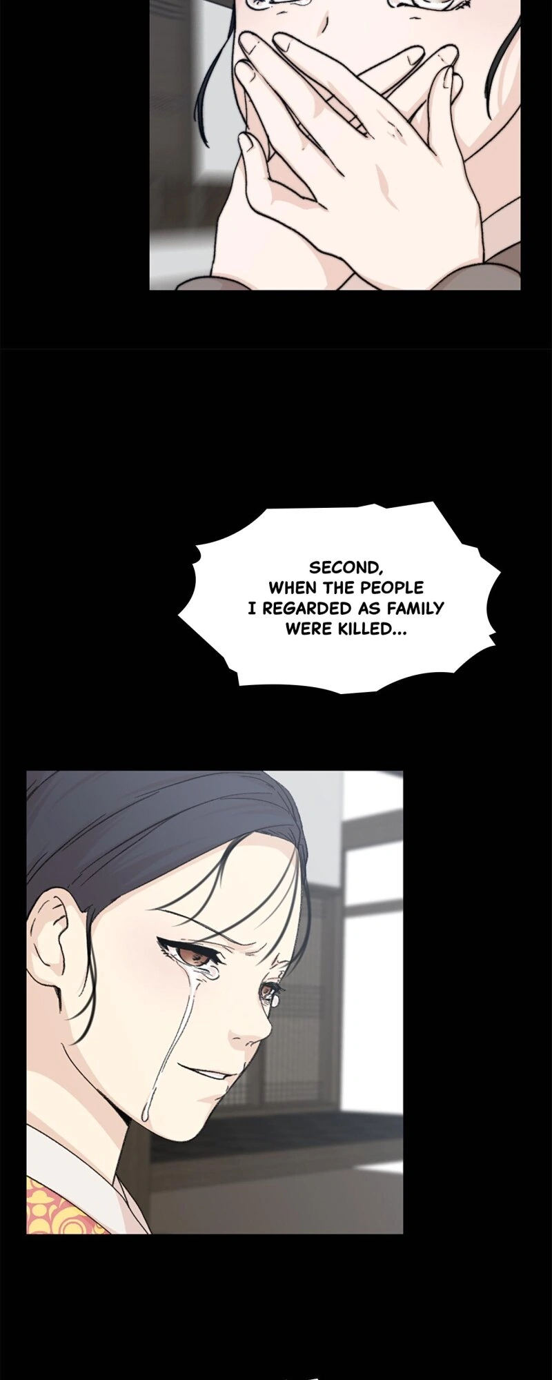 The Scandalous Secret of the Crown Princess Chapter 130 - page 22