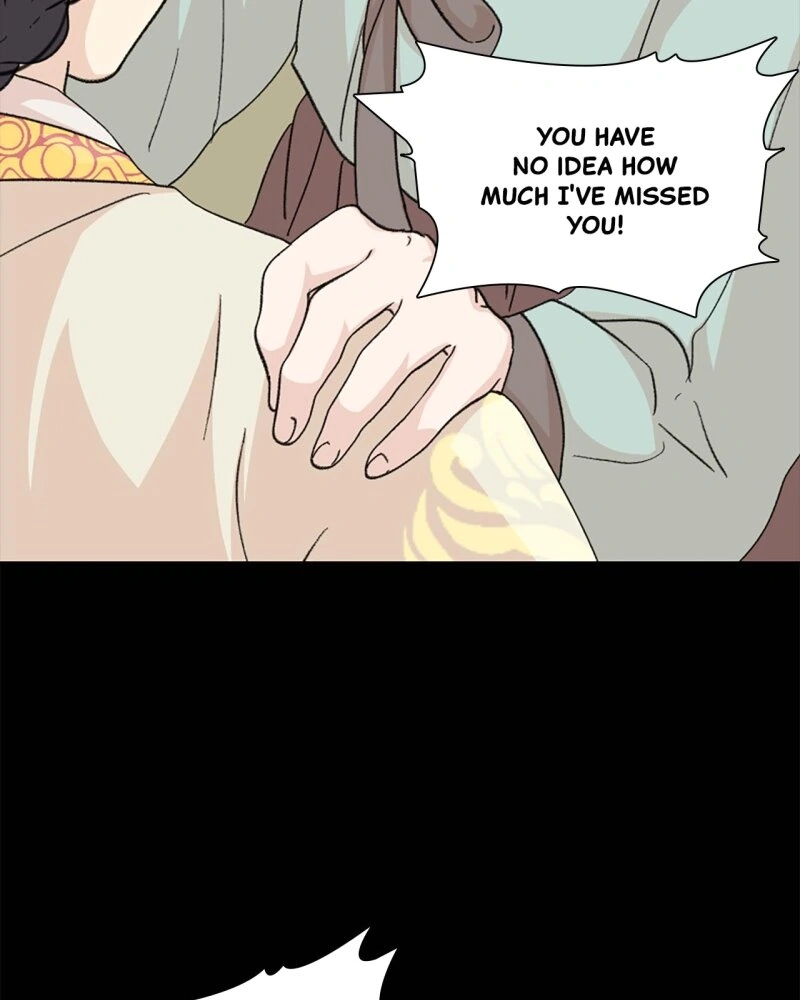 The Scandalous Secret of the Crown Princess Chapter 130 - page 24