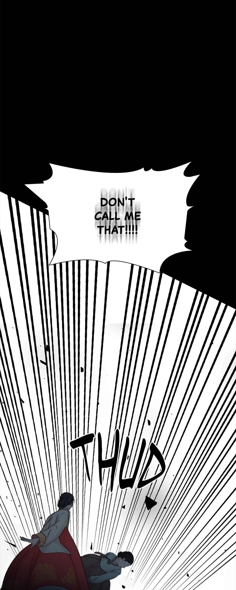 The Scandalous Secret of the Crown Princess Chapter 130 - page 27