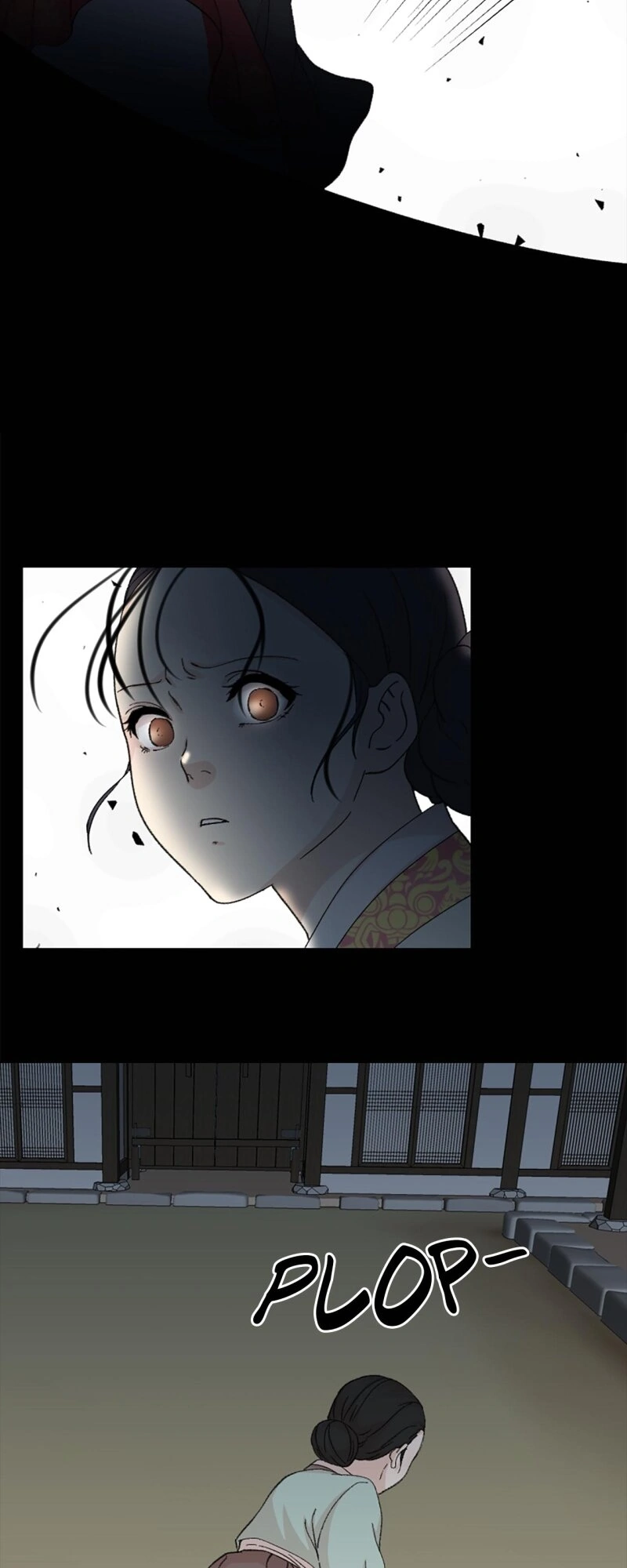 The Scandalous Secret of the Crown Princess Chapter 130 - page 28