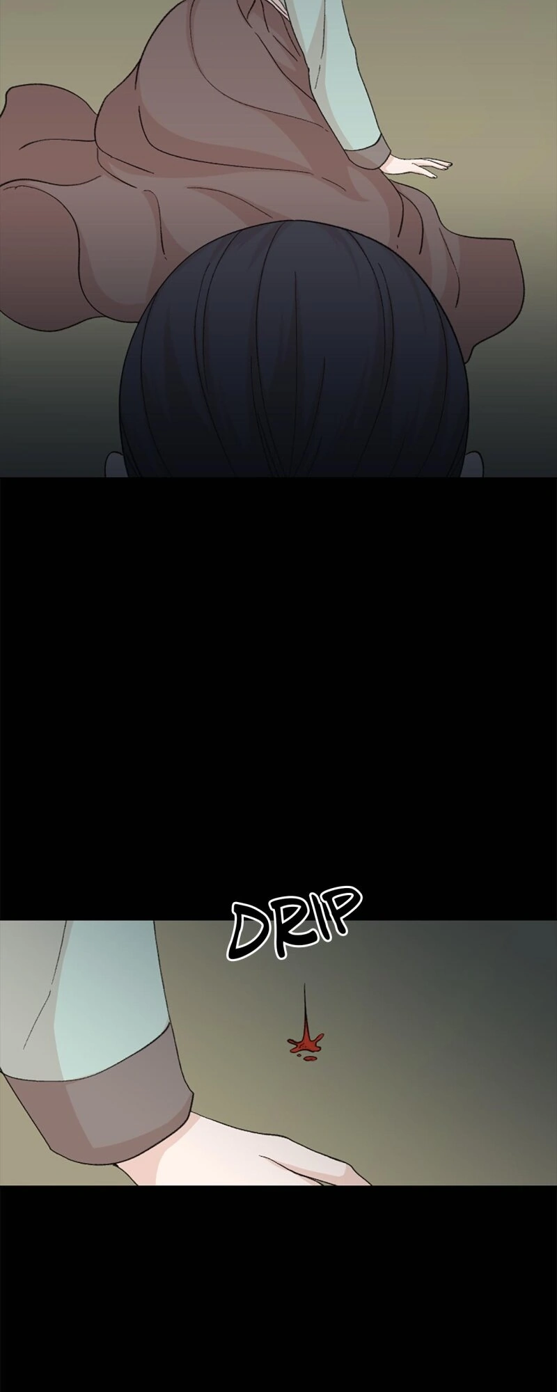 The Scandalous Secret of the Crown Princess Chapter 130 - page 29