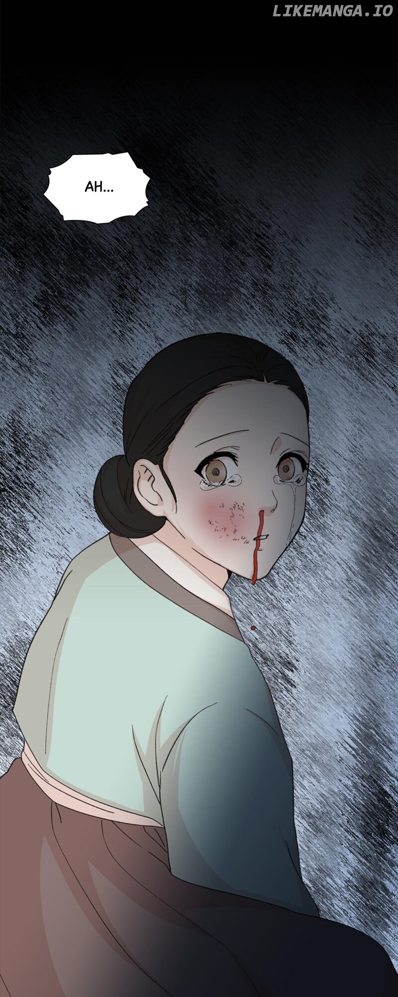 The Scandalous Secret of the Crown Princess Chapter 130 - page 30