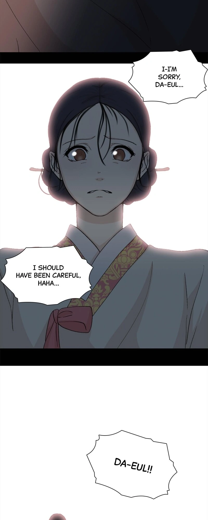 The Scandalous Secret of the Crown Princess Chapter 130 - page 31