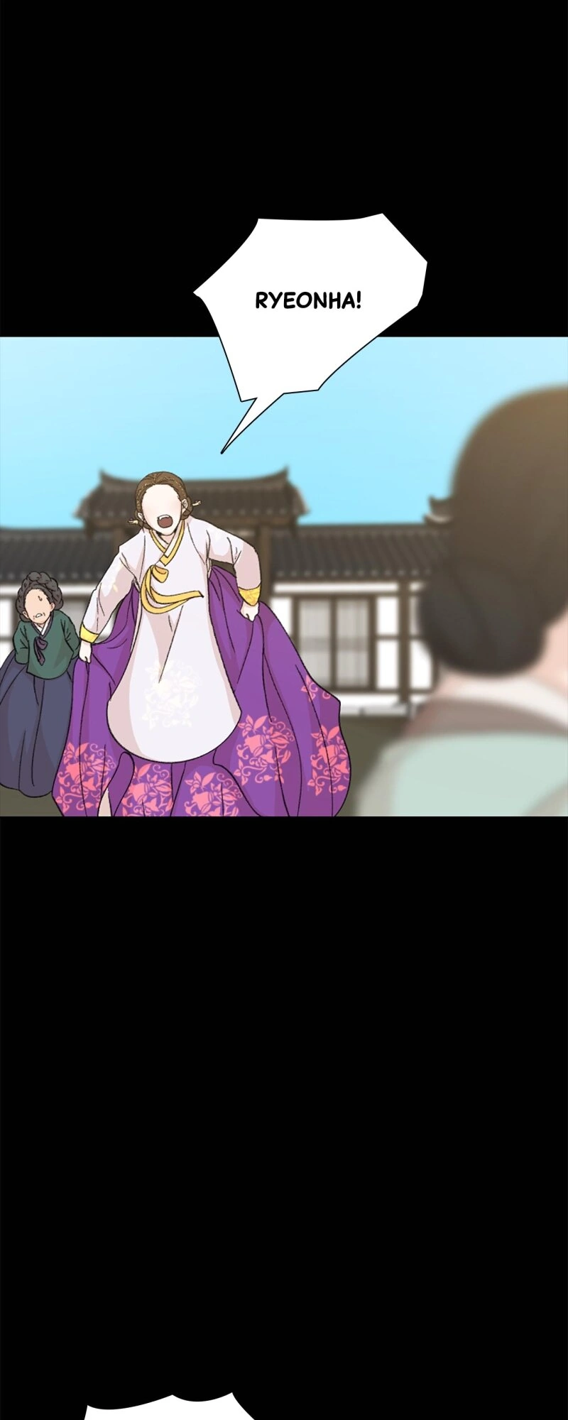 The Scandalous Secret of the Crown Princess Chapter 130 - page 34