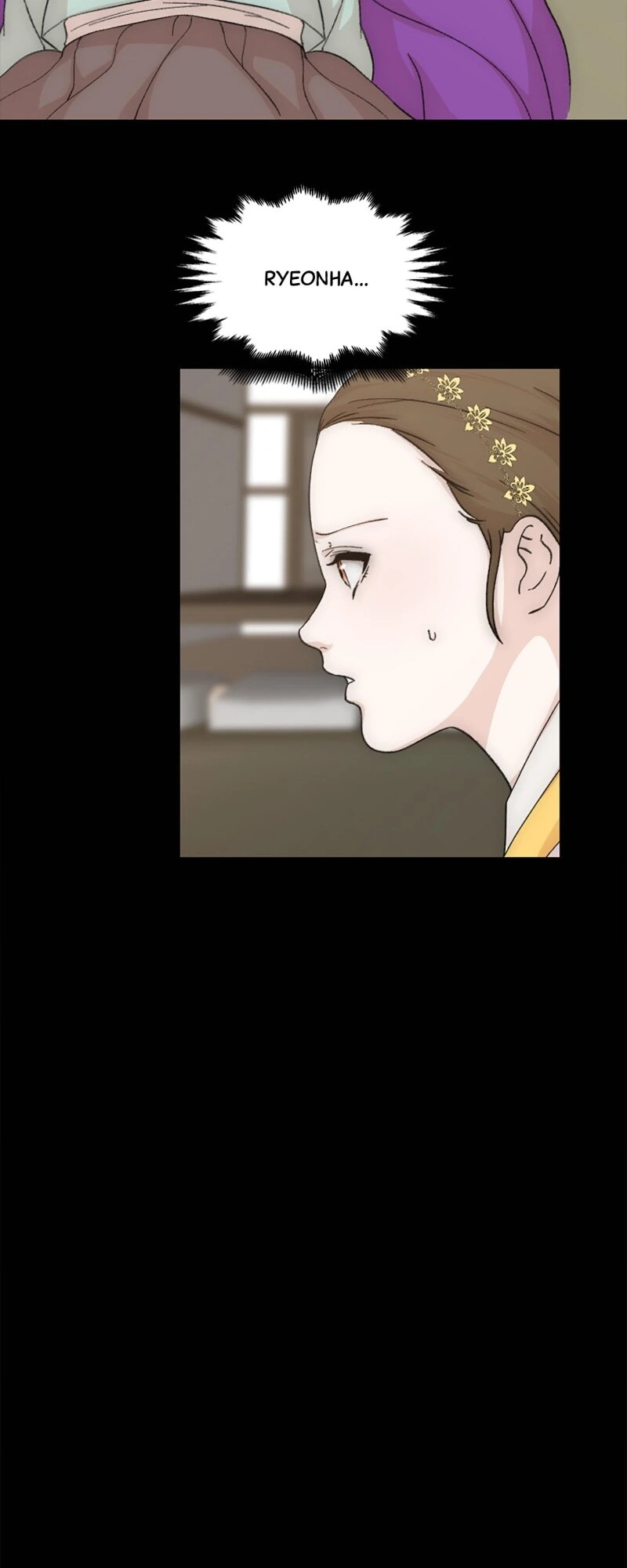 The Scandalous Secret of the Crown Princess Chapter 130 - page 39