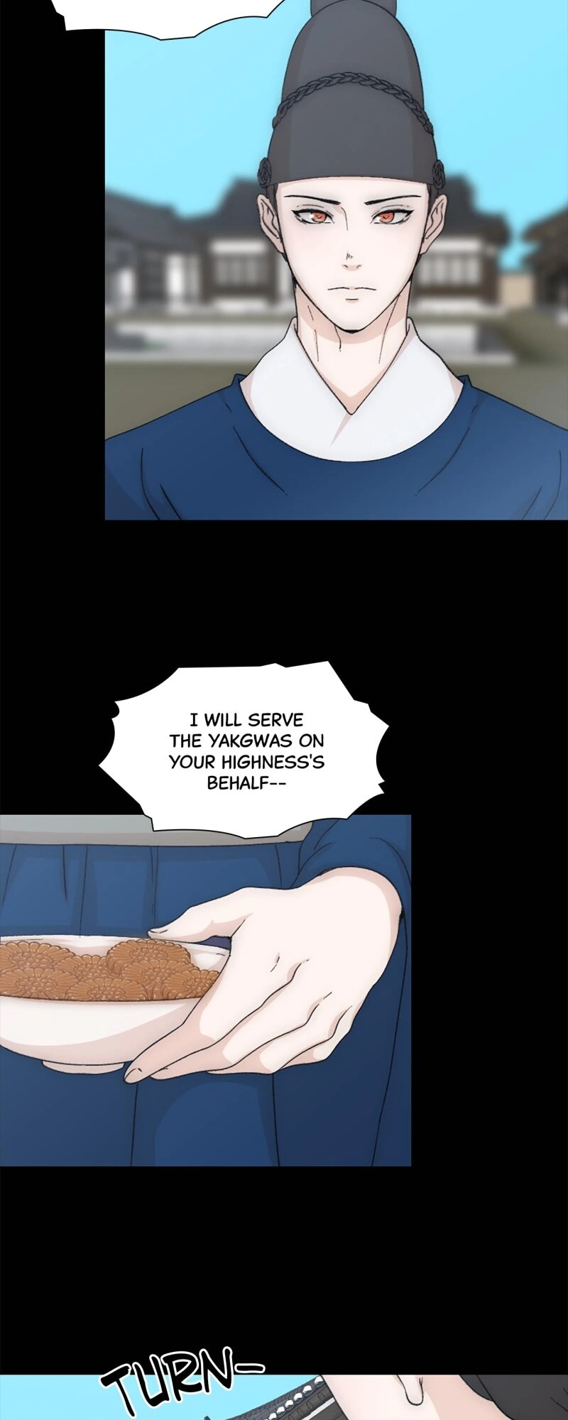 The Scandalous Secret of the Crown Princess Chapter 130 - page 42