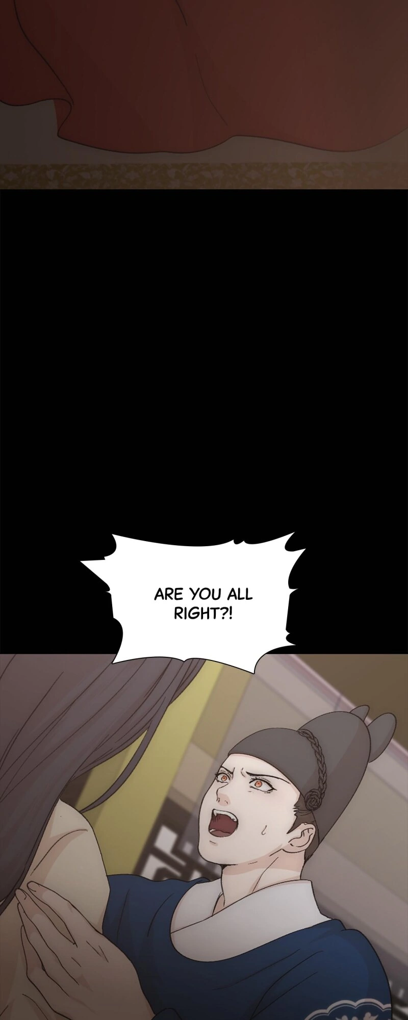 The Scandalous Secret of the Crown Princess Chapter 130 - page 47