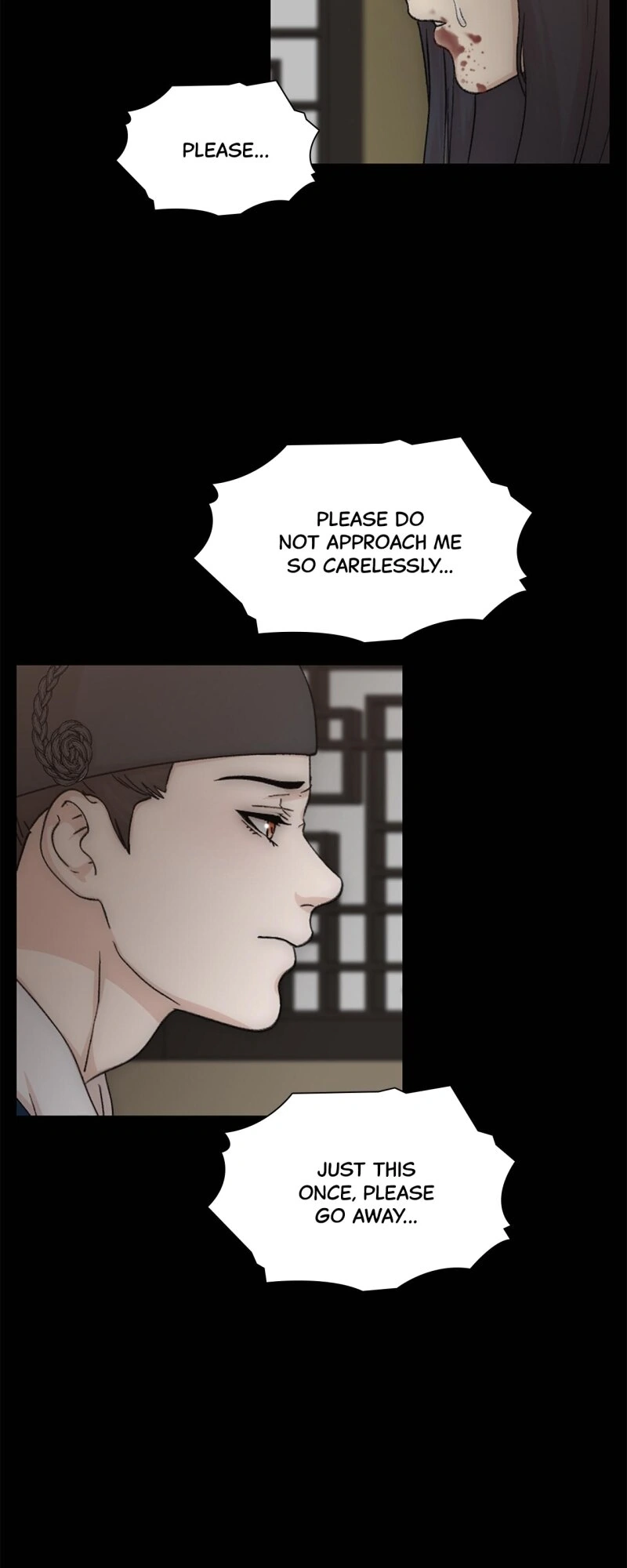 The Scandalous Secret of the Crown Princess Chapter 130 - page 50