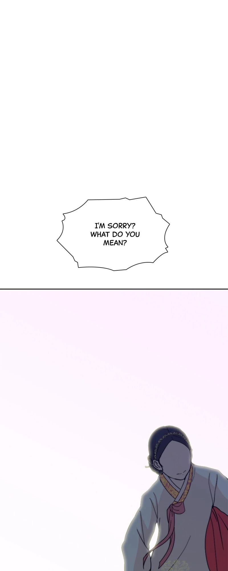 The Scandalous Secret of the Crown Princess Chapter 130 - page 6