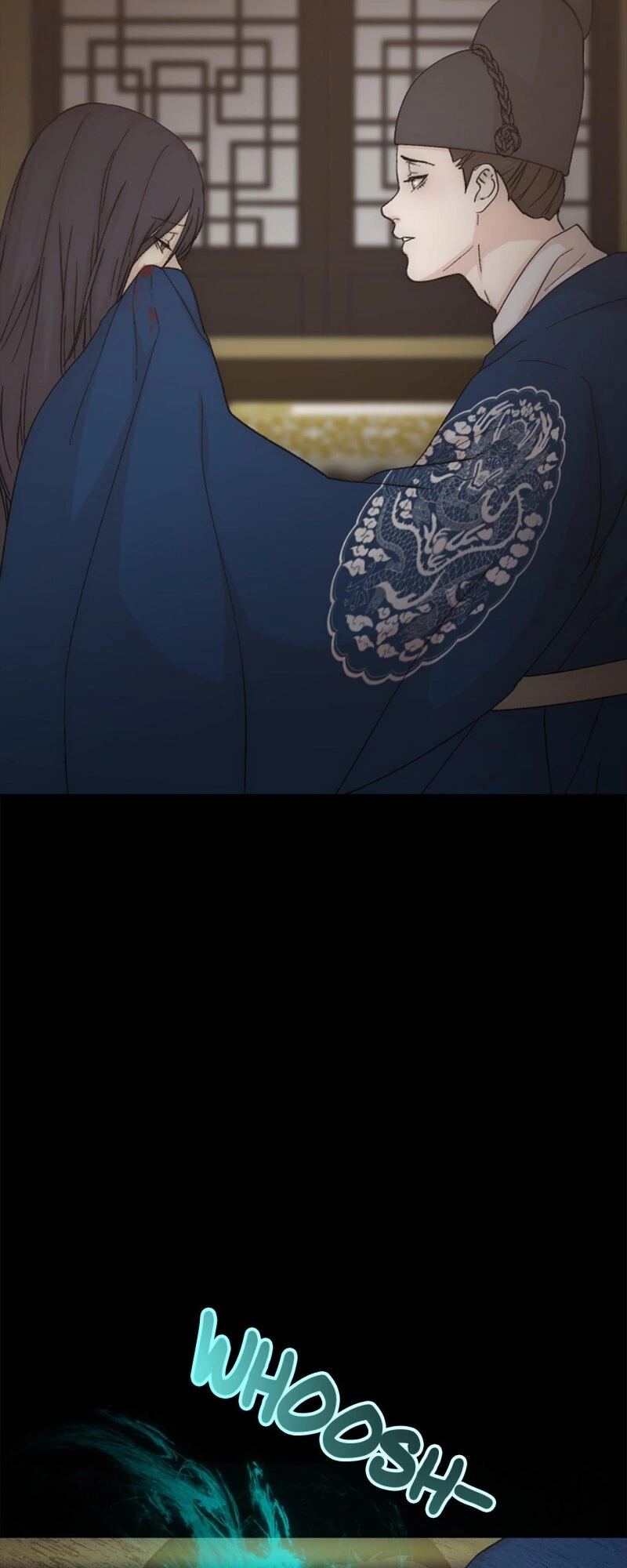 The Scandalous Secret of the Crown Princess Chapter 130 - page 52