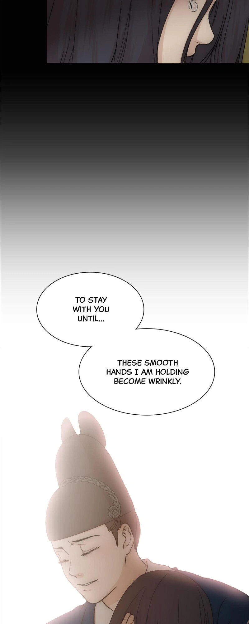 The Scandalous Secret of the Crown Princess Chapter 130 - page 59