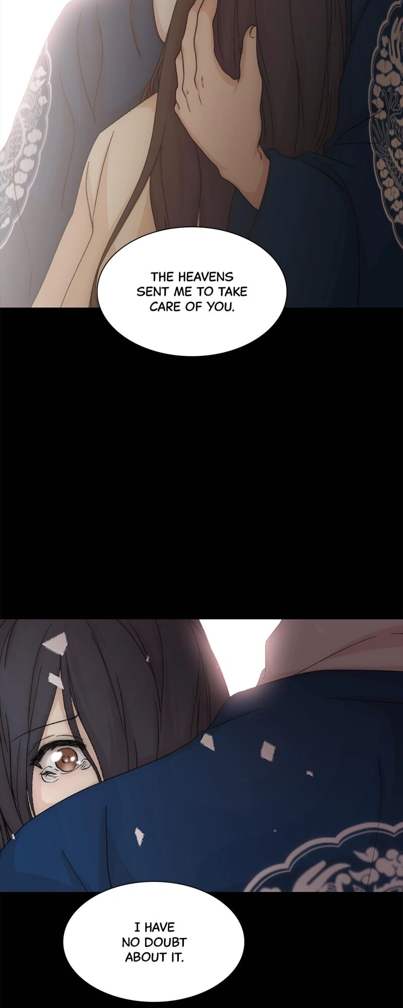 The Scandalous Secret of the Crown Princess Chapter 130 - page 60
