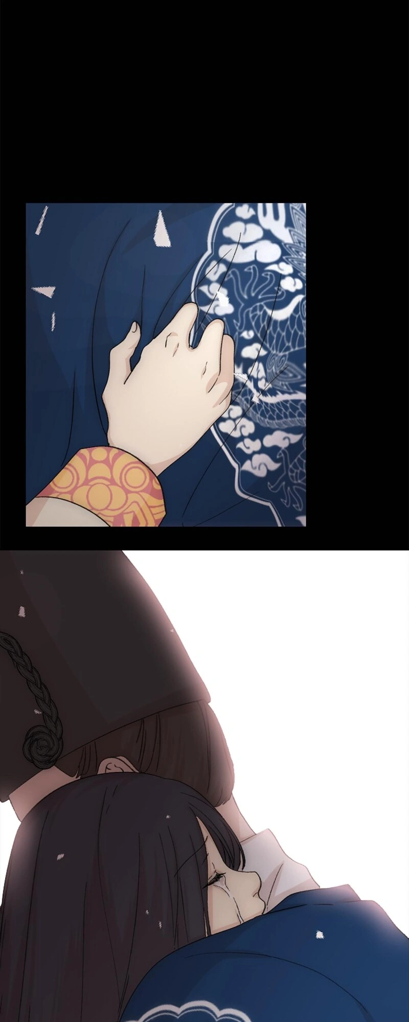 The Scandalous Secret of the Crown Princess Chapter 130 - page 61