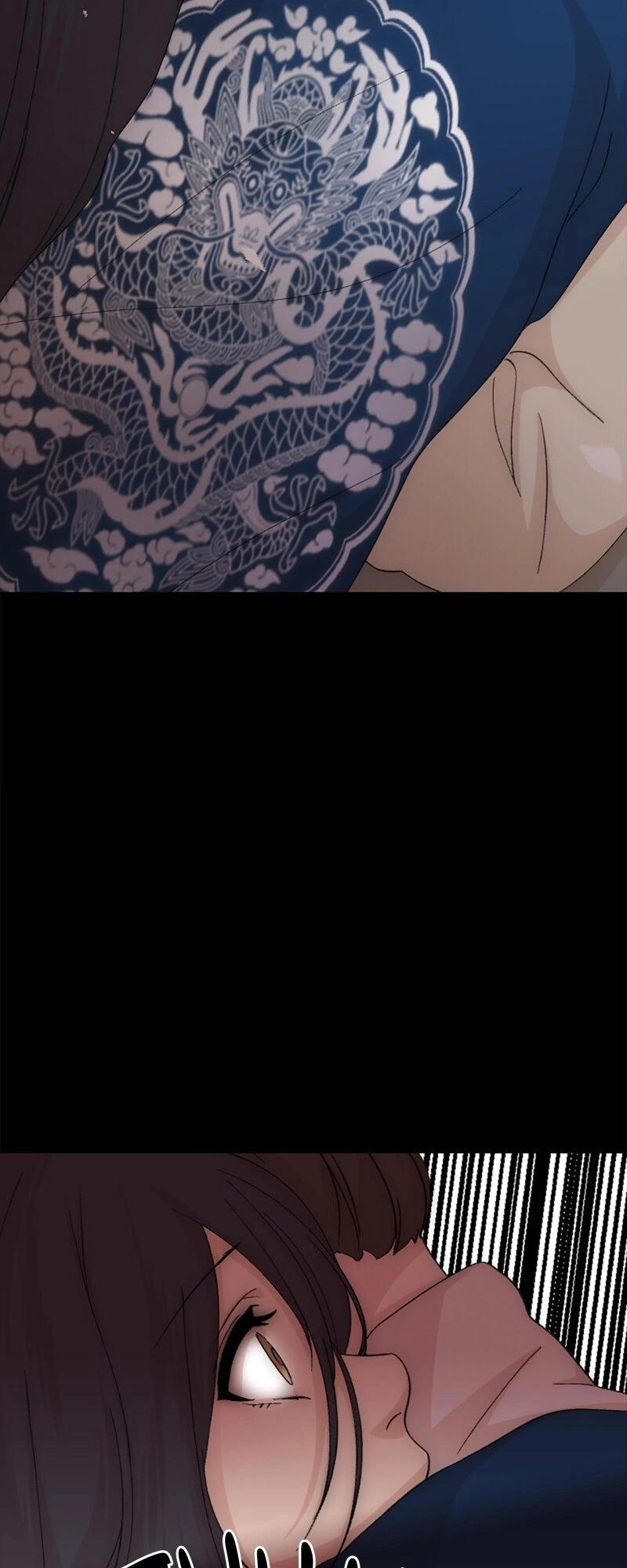 The Scandalous Secret of the Crown Princess Chapter 130 - page 62