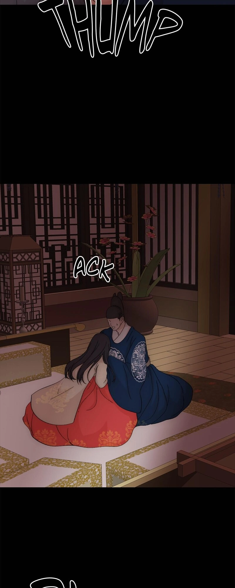 The Scandalous Secret of the Crown Princess Chapter 130 - page 63
