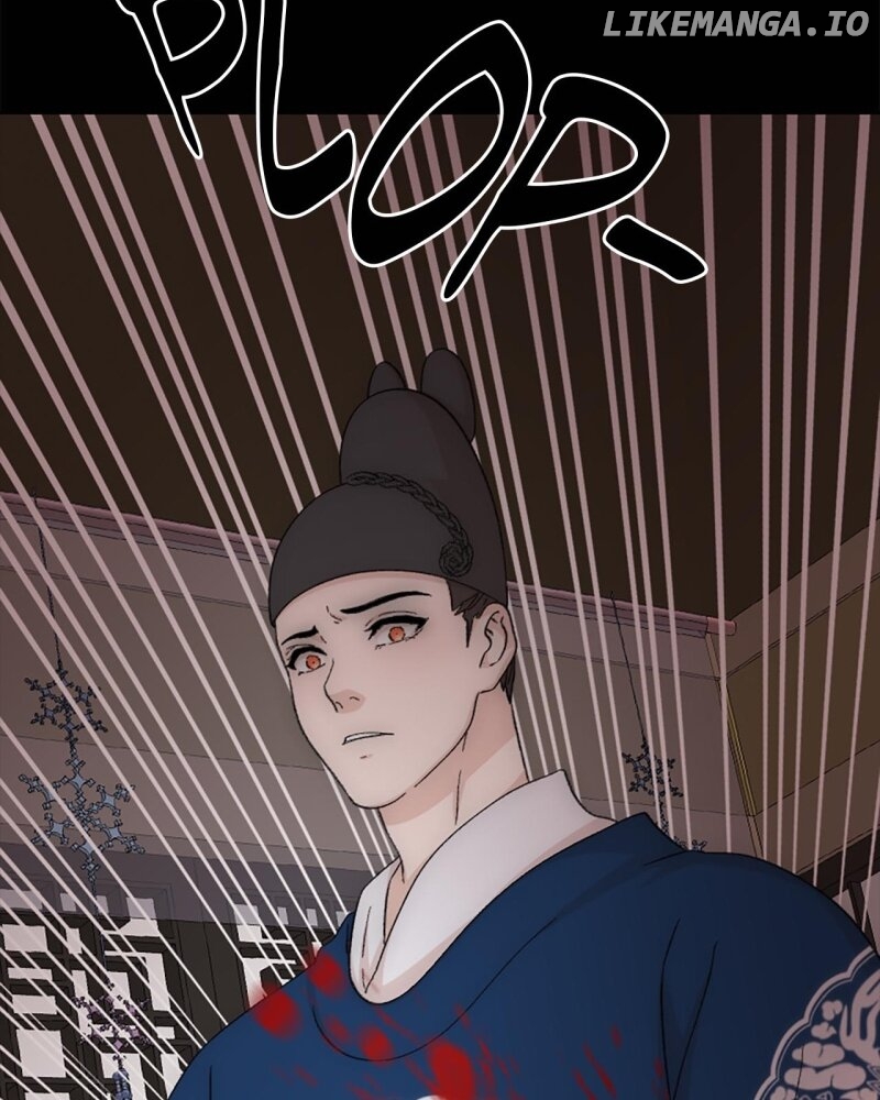 The Scandalous Secret of the Crown Princess Chapter 130 - page 64