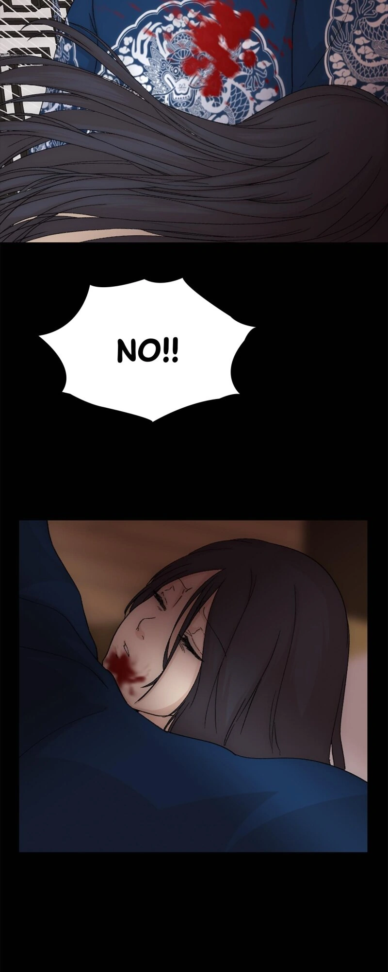 The Scandalous Secret of the Crown Princess Chapter 130 - page 65