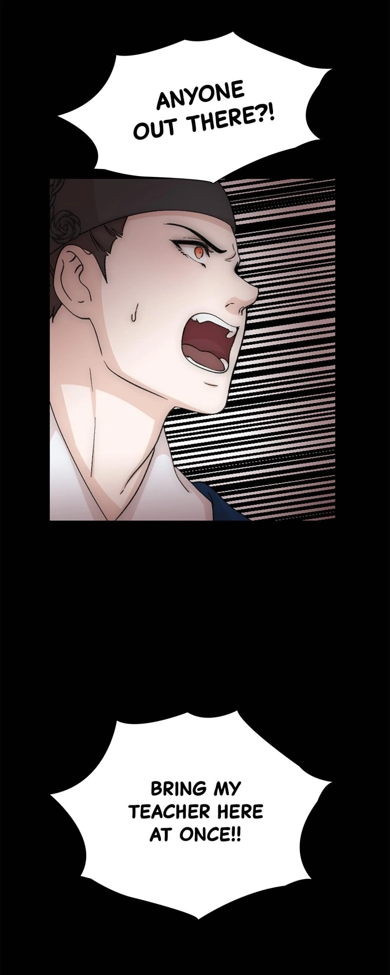 The Scandalous Secret of the Crown Princess Chapter 130 - page 66
