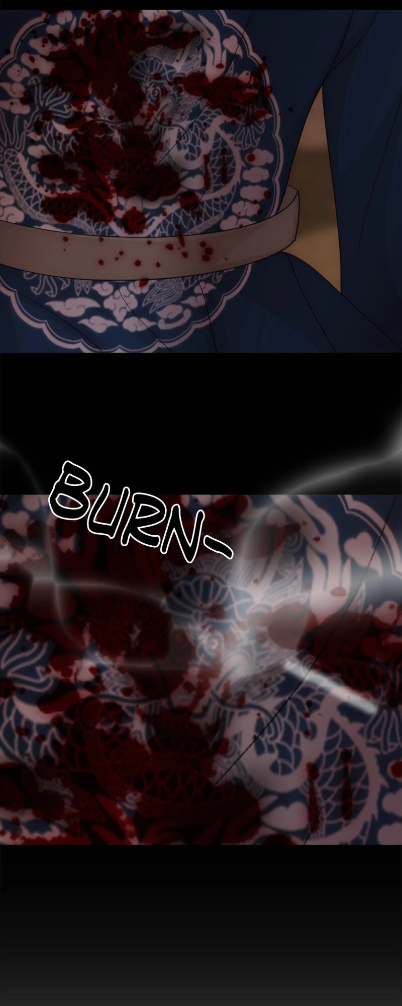 The Scandalous Secret of the Crown Princess Chapter 130 - page 67