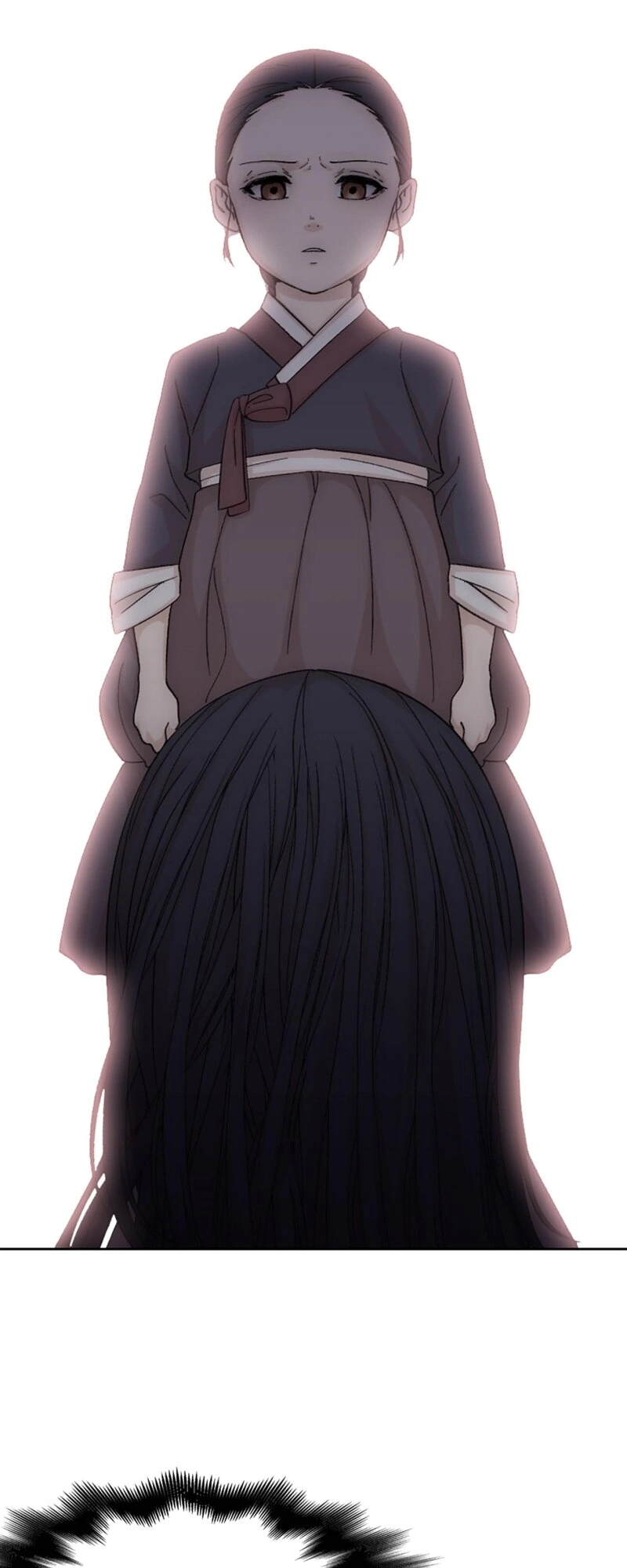 The Scandalous Secret of the Crown Princess Chapter 130 - page 70